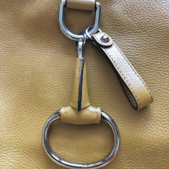 Authentic Gucci Handbag - Picture 6 of 9